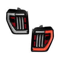 2010-2024 Toyota 4Runner LED Tail Lights Smoked (pair)