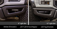2017-2020 Ford F-150 LED Fog Light Kit