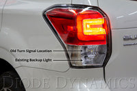 Tail As Turn Backup Module For 2017-2018 Subaru Forester