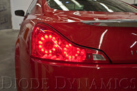 2003-2007 INFINITI G35 Tail as Turn® Kit /G37 Coupe