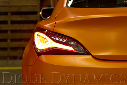 2013-2016 Hyundai Genesis Coupe Tail Light Converter