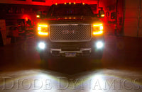 2014-2015 GMC Sierra Daytime Running Light Circuit Board LED Boards