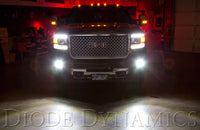 2014-2015 GMC Sierra Daytime Running Light Circuit Board LED Boards