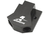 Aeromotive Y-Block - AN-06 - 2x AN-06