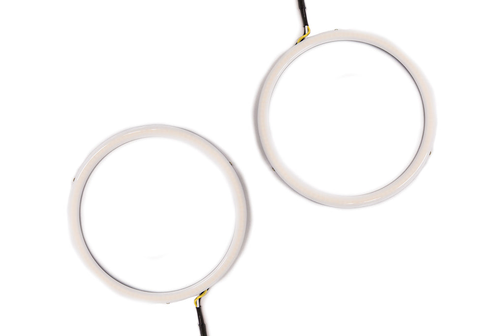2010-2013 Chevrolet Camaro Daytime Running Light Circuit Board Halo 140mm Switchback (pair)
