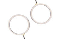 2010-2013 Chevrolet Camaro Daytime Running Light Circuit Board Halo 140mm Switchback (pair)