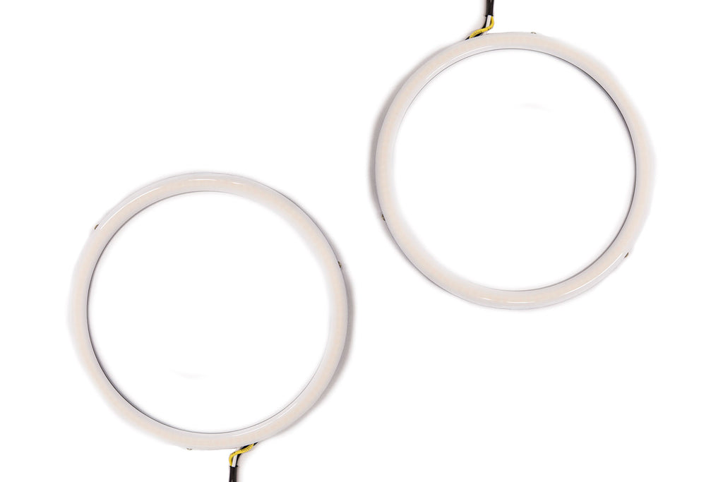 2005-2010 Chrysler 300 Daytime Running Light Circuit Board Halo 160mm Switchback (pair)