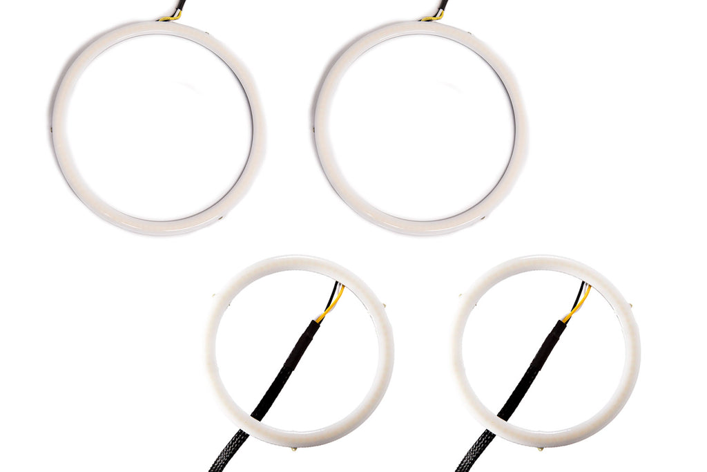 2005-2010 Chrysler 300 Daytime Running Light Circuit Board Halo 150mm/160mm Switchback (four)