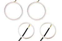 2005-2010 Chrysler 300 Daytime Running Light Circuit Board Halo 150mm/160mm Switchback (four)