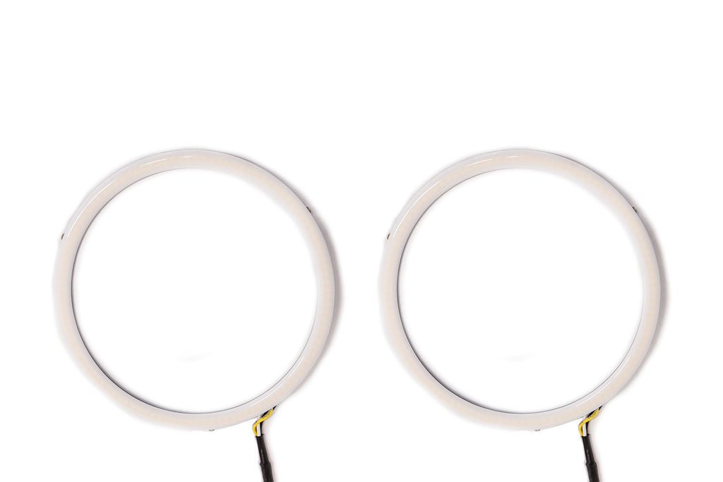 2020-2026 Jeep Gladiator Daytime Running Light Circuit Board Halo 185mm Switchback (pair)