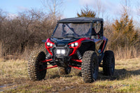 2023-2023 Honda SXS10S4 Talon 1000XS-4 Off-Road Light LED Headlight Kit