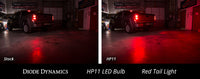 1157 HP11 LED Amber (single)