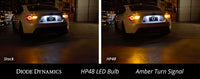1156 HP48 LED Amber (single)