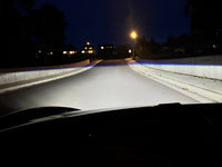 Porsche 981 Cayman Boxster HD Matrix Style LED Headlights