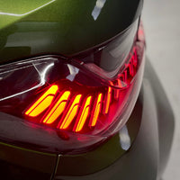 G80 M3 & G20 3 Series Coupe Sequential OLED GTS Style Tail lights (2019- Present)
