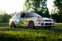 Motorsports Stage Series Kit SS10 Pro White