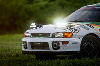 Motorsports Stage Series Kit SS10 Max White