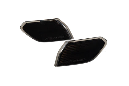 2020-2025 Jeep Gladiator Side Marker Light Assembly