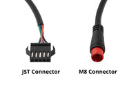 Splitter 4 Way M8 (one)