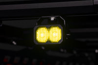Stage Series LED Chase Light Kit For Kuat Ibex Bed Rack