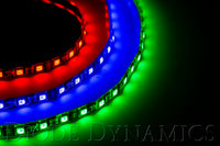 RGBW 100cm Strip SMD60 M8