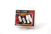 Tail As Turn Kit W Backup For 2015-2019 Subaru Legacy Stage 1