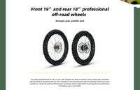 Surron Light Bee X 2025 Model (USA Stock)