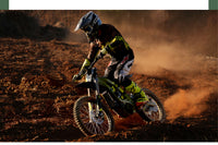 Surron Light Bee X 2025 Model (USA Stock)