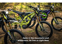 Surron Light Bee X 2025 Model (USA Stock)