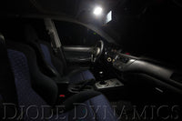 2008-2014 Dodge Avenger Trunk Light Bulb LED Amber (single)