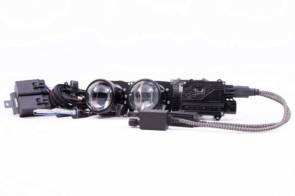 Retro-Quick: Subaru Impreza WRX (15+)