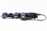 Retro-Quick: Subaru Impreza WRX (15+)