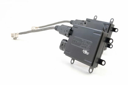 Morimoto XB HID 3-Pin to D1/D3 Cables
