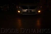 2014-2025 Ram ProMaster 3500 Turn Signal Light Bulb LED Amber (pair)