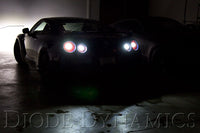 Tail As Turn Kit W Backup For 2009 Nissan Gt R Stage 1
