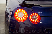 2009-2021 Nissan GT-R Tail as Turn® +Backup Module