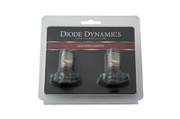 P13W PSX26W HP60 Cool White LED Bulb (single)