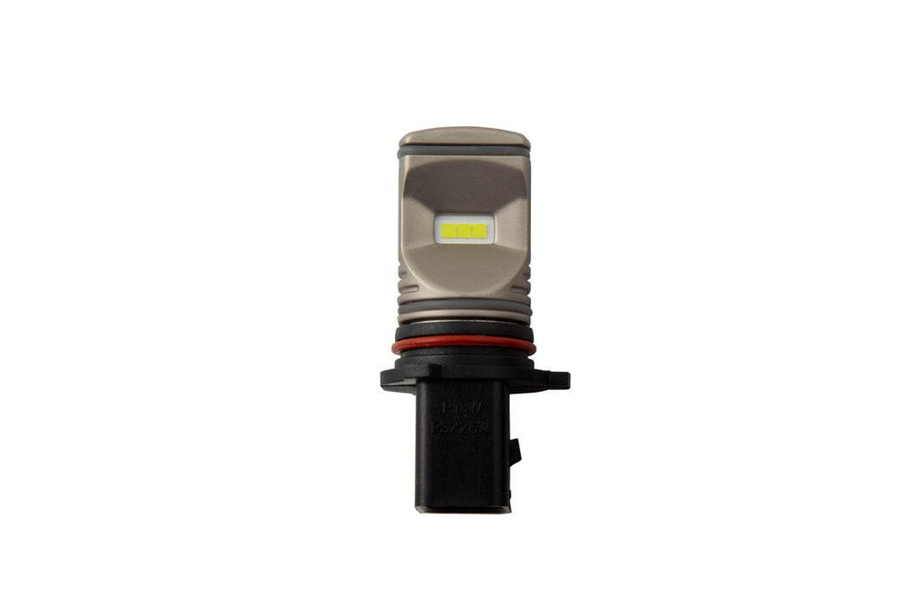 P13W PSX26W HP60 Cool White LED Bulb (single)