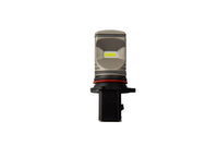 P13W PSX26W HP60 Cool White LED Bulb (single)