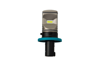 PH19W HP60 Cool White LED Bulb (single)