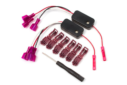 2a LED Pwm Dimmer With Bypass (pair)