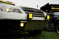 SS5 LED Pod Pro Yellow Flood (single)