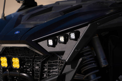 2020-2022 Polaris RZR PRO XP Off-Road Light