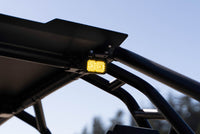 2020-2024 Honda SXS10S4 Talon 1000X-4 Back Up Light Assembly Stage Series 2" Roll Bar Mount Kit (one)