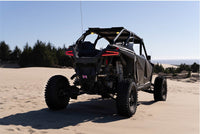 2020-2024 Honda SXS10S4 Talon 1000X-4 Off-Road Light Stage Series 2" Roll Bar Mount Kit (one)