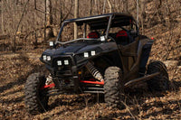 2019-2019 Polaris RZR XP 1000 EPS DYNAMIX Edition Off-Road Light LED Headlight Kit