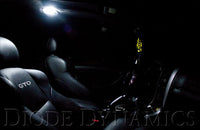 2000-2007 Chevrolet Monte Carlo Dome Light Bulb LED Warm White (single)
