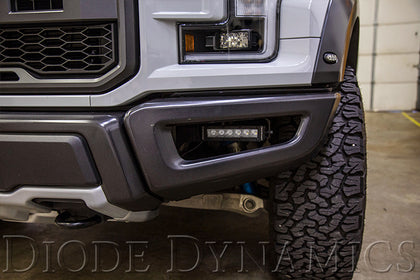 2017-2020 Ford F-150 Fog Light Kit