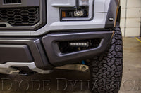 2017-2020 Ford F-150 LED Fog Light Kit