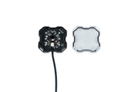 RGBW Rock Light Installer Magnet Mount Kit 12 Pack